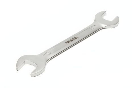 Ріжковий ключ COLD STAMPED 30х32 мм CrV DIN3110 SS MASTERTOOL 70-3032