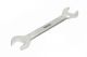 Ключ рожковый COLD STAMPED 30х32 мм CrV DIN3110 SS MASTERTOOL 70-3032