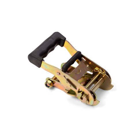 Храповик на 2 тонни під стрічку 40мм для вантажних робіт Храповик на 2 тонни під стрічку 40мм для вантажних робіт