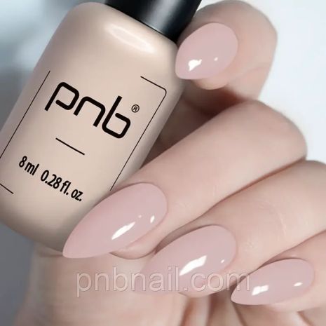 Гель-лак PNB 165, 8 мл