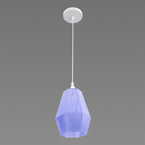 Декоративная подвесная люстра B A4398/1H WT