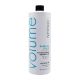 Безсульфатний шампунь для об'єму волосся кератином Organic Keragen Volumizing Shampoo, 946 мл