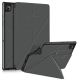 Чохол MultiView Samsung Galaxy Tab A8 10.5 X200 X205 Сірий