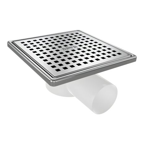 Душовий трап 150x150 мм Nova 5027 Душовий трап 150x150 мм Nova 5027