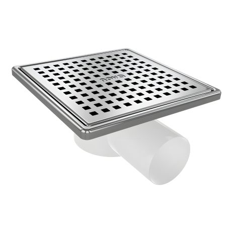 Душовий трап 150x150 мм Nova 5027