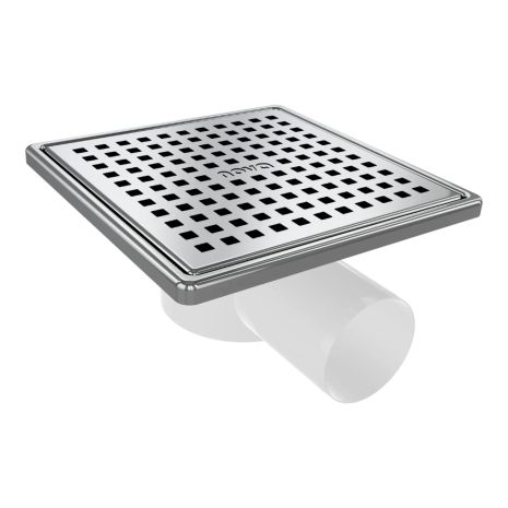 Трап для душа 150x150 мм Nova 5027 Трап для душа 150x150 мм Nova 5027