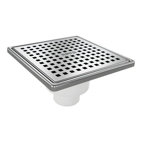 Душевая головка 150x150 мм Nova 5037 Душевая головка 150x150 мм Nova 5037