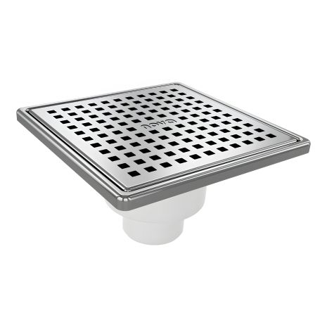 Душевая головка 150x150 мм Nova 5037 Душевая головка 150x150 мм Nova 5037