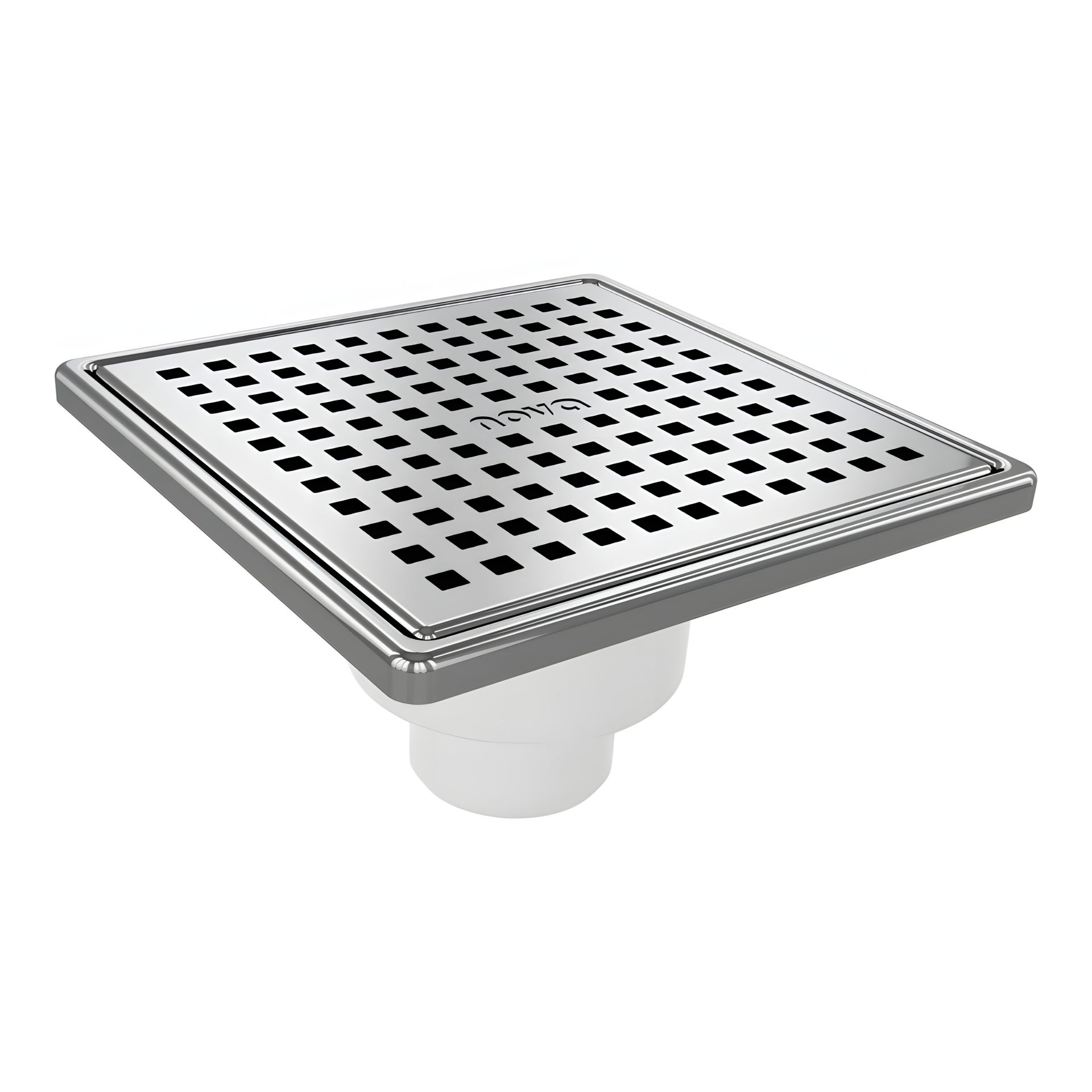 Душевая головка 150x150 мм Nova 5037 Душевая головка 150x150 мм Nova 5037