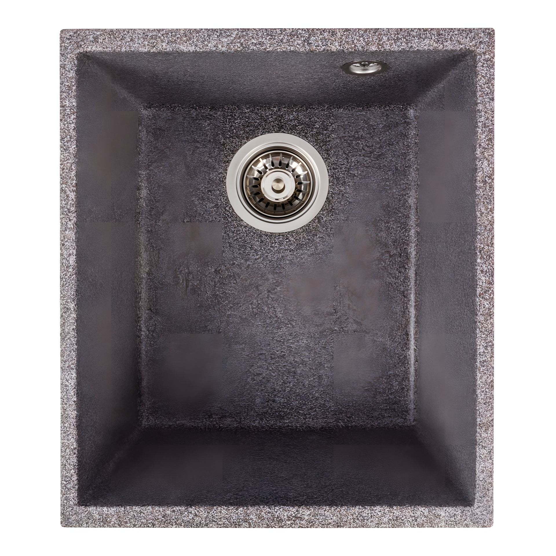 Кухонна гранітна мийка VALESO ROXY 3744 матова Мікс Кухонна гранітна мийка VALESO ROXY 3744 матова Мікс