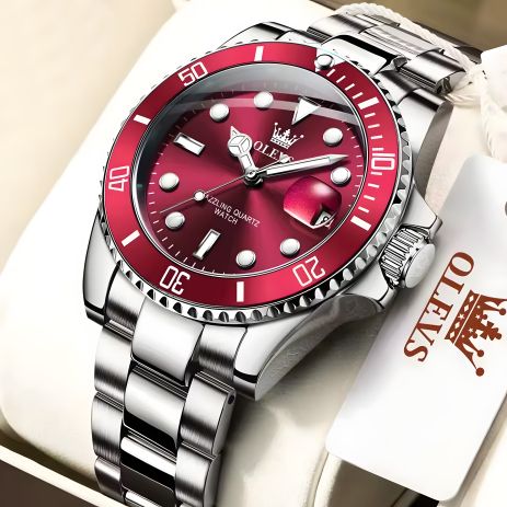 Olevs Bordo