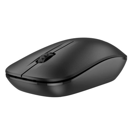 Бездротова миша BOROFONE BG14 Planet business wireless mouse, 2.4G, 1000DPI, 2xAAA, White Бездротова миша BOROFONE BG14 Planet business wireless mouse, 2.4G, 1000DPI, 2xAAA, White