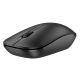 Бездротова миша BOROFONE BG14 Planet business wireless mouse, 2.4G, 1000DPI, 2xAAA, White
