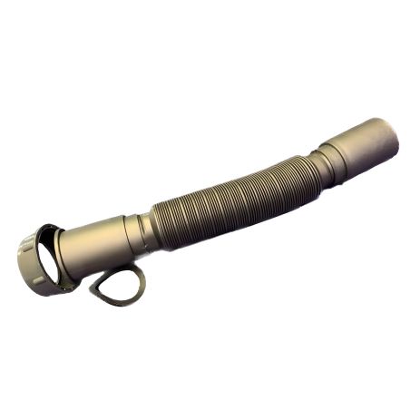 Гибкая гофротрубка к сифону