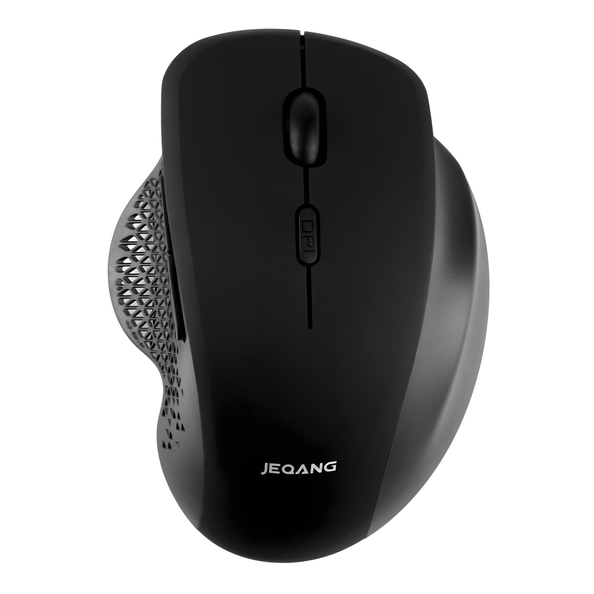 Dual-mode Wireless Мышь JEQANG JW-D221 2.4G Bluetooth charging Черный Dual-mode Wireless Мышь JEQANG JW-D221 2.4G Bluetooth charging Черный