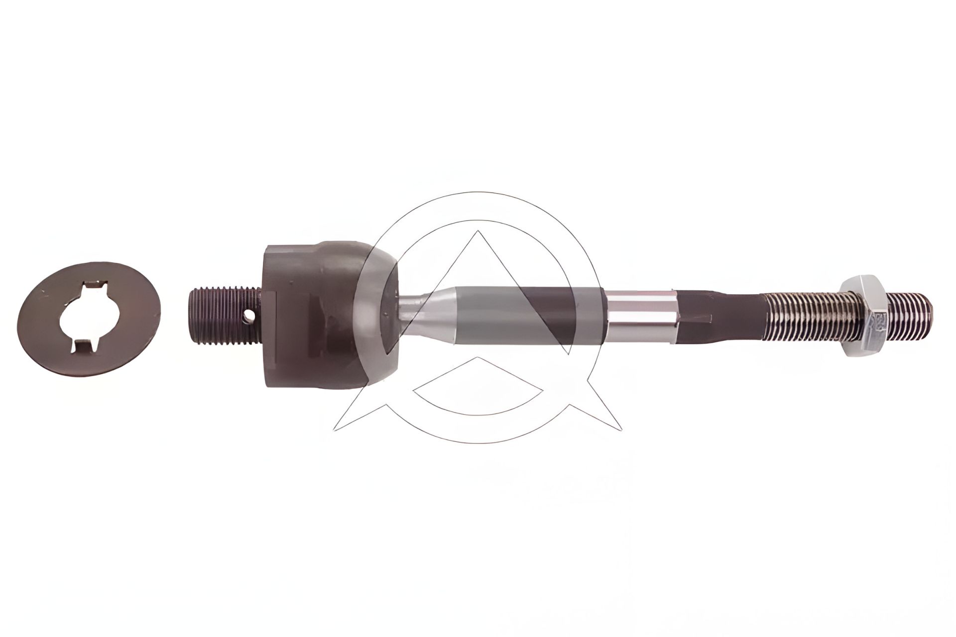 Рульова тяга SSANGYONG REXTON, SIDEM (89113) Рульова тяга SSANGYONG REXTON, SIDEM (89113)