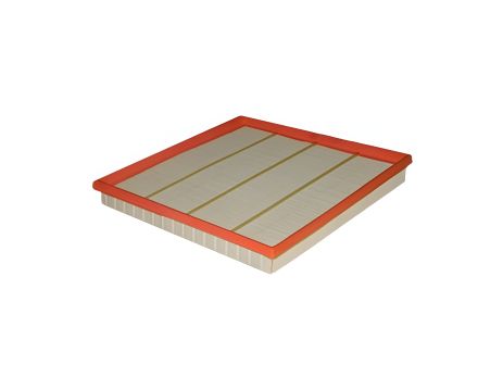 PROFIT повітряний фільтр BMW X4, (15124130)