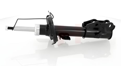 Амортизатор для FORD FIESTA, ASAM (05628)