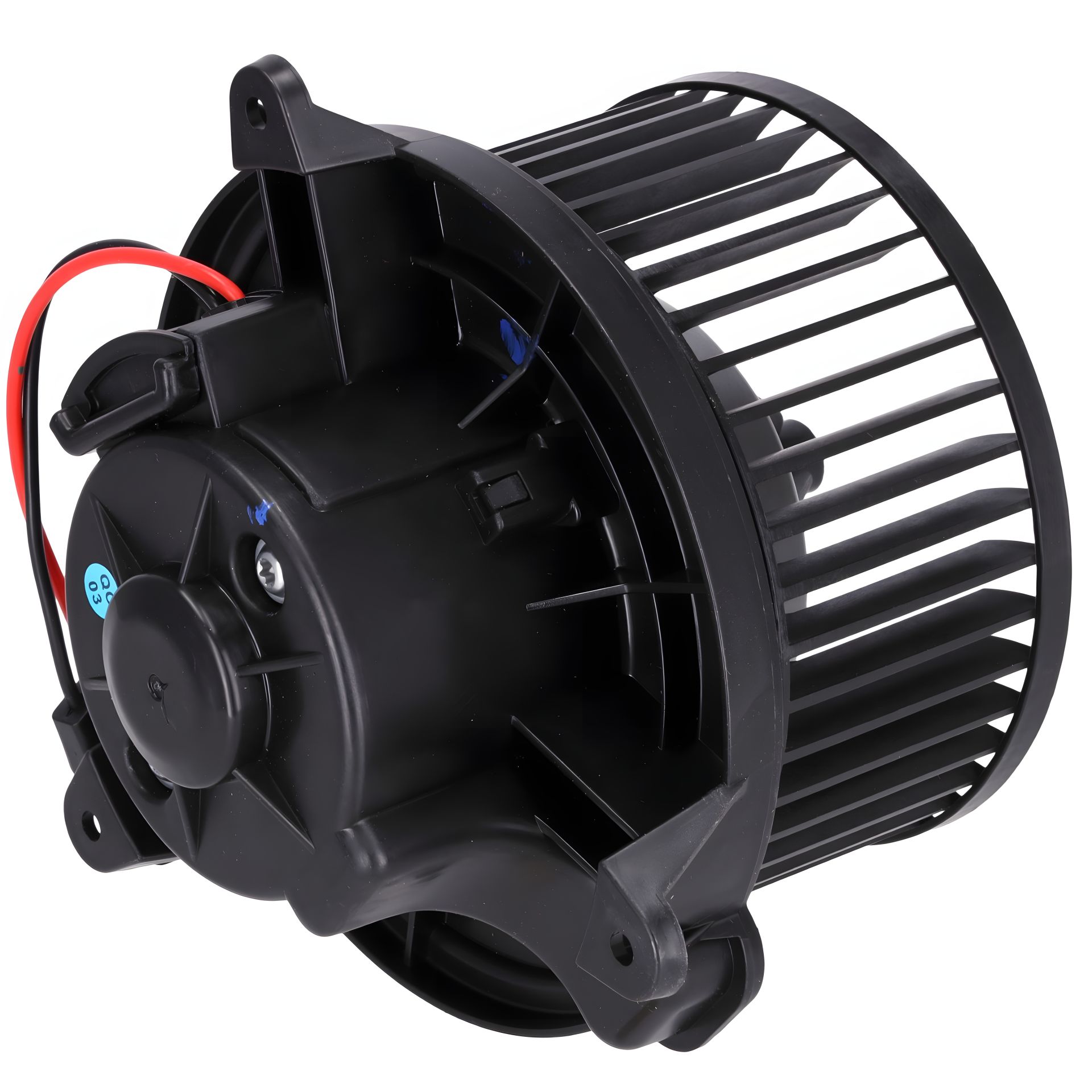 Салону вентилятор Nissan Navara/ Pathfinder III 1996 - 2014 (вир-во FEBI), FEBI BILSTEIN (197015) Салону вентилятор Nissan Navara/ Pathfinder III 1996 - 2014 (вир-во FEBI), FEBI BILSTEIN (197015)