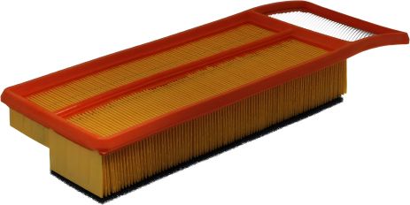 CHRYSLER YPSILON, OPEL COMBO, FORD KA повітряний фільтр, PROFIT (15124143)