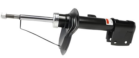 Амортизатор для CITROËN C4, PEUGEOT 307, SATO TECH 22104FR Амортизатор для CITROËN C4, PEUGEOT 307, SATO TECH 22104FR