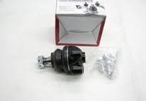 Кульова опора HYUNDAI H100, MITSUBISHI DELICA, MITSUBISHI L, GMB (01040531)