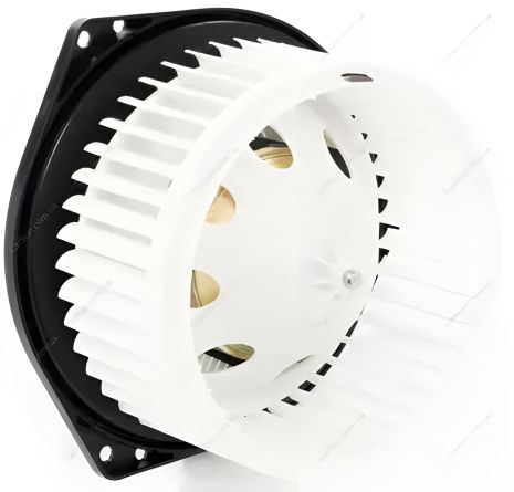 Салонний вентилятор для Nissan Patrol Y62 2013- від AND (35820047) Салонний вентилятор для Nissan Patrol Y62 2013- від AND (35820047)