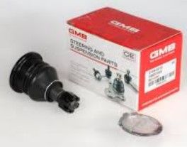 Кульова опора HYUNDAI PONY, MITSUBISHI LANCER, MITSUBISHI GALANT, GMB (01040310)