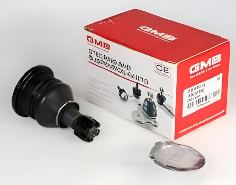 Шаровая опора HYUNDAI PONY, MITSUBISHI LANCER/GALANT, GMB (01040310) Шаровая опора HYUNDAI PONY, MITSUBISHI LANCER/GALANT, GMB (01040310)