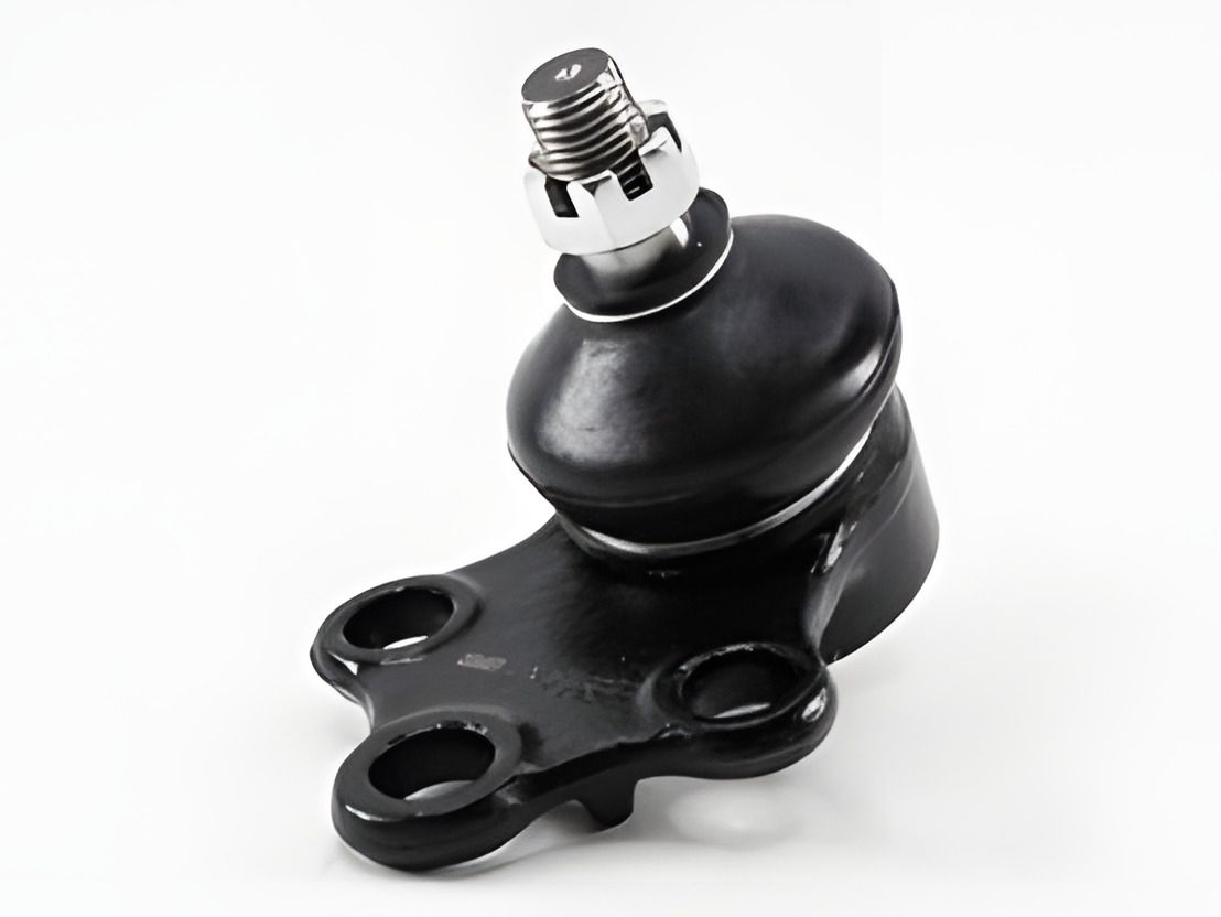 Кульова опора для NISSAN PRIMERA, PRAIRIE, BLUEBIRD від GMB (01020330) Кульова опора для NISSAN PRIMERA, PRAIRIE, BLUEBIRD від GMB (01020330)