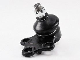Кульова опора NISSAN PRIMERA, NISSAN PRAIRIE, NISSAN BLUEBIRD, GMB (01020330) Кульова опора NISSAN PRIMERA, NISSAN PRAIRIE, NISSAN BLUEBIRD, GMB (01020330)