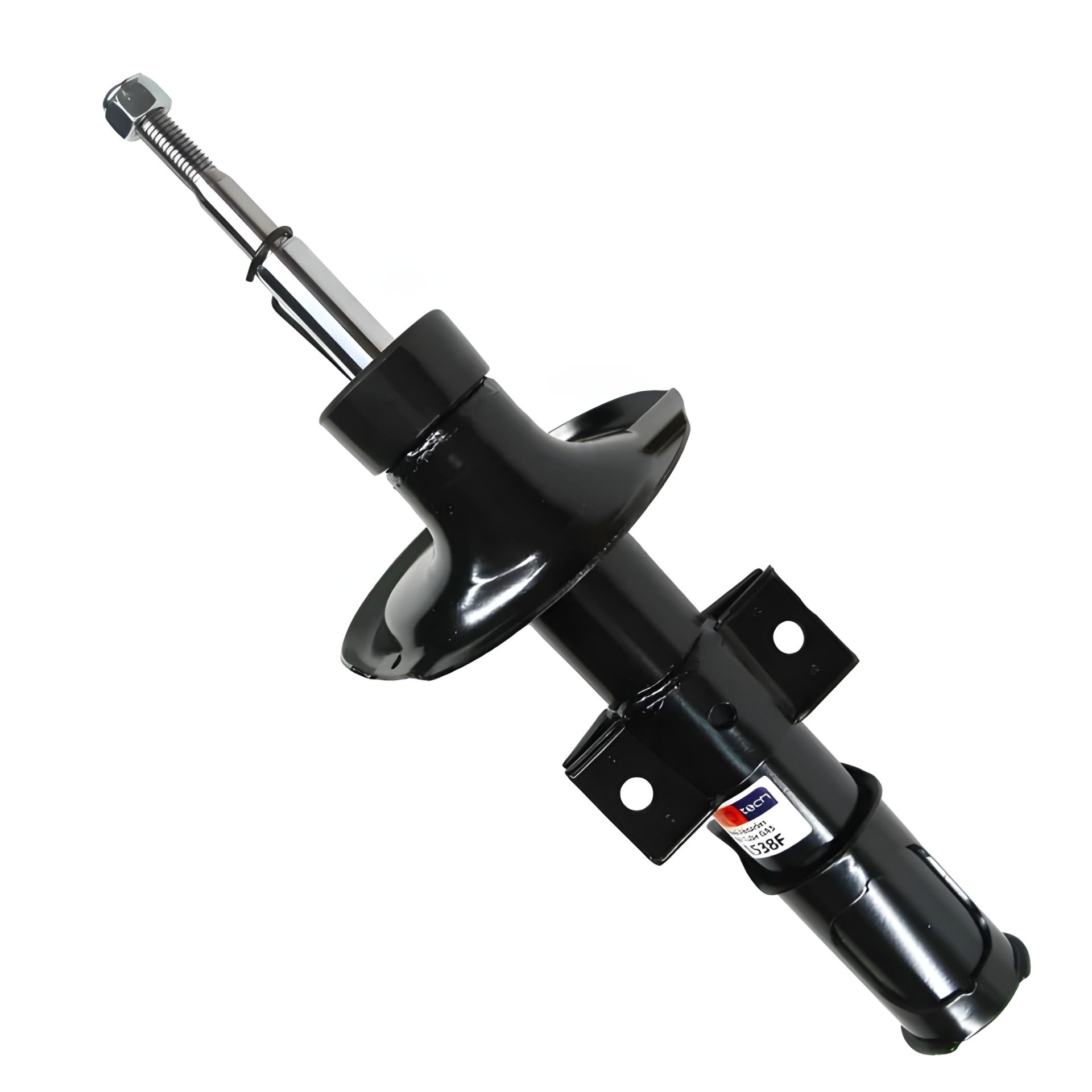 Амортизатор VOLVO V70, VOLVO S60, VOLVO S80, SATO TECH (21538F) Амортизатор VOLVO V70, VOLVO S60, VOLVO S80, SATO TECH (21538F)