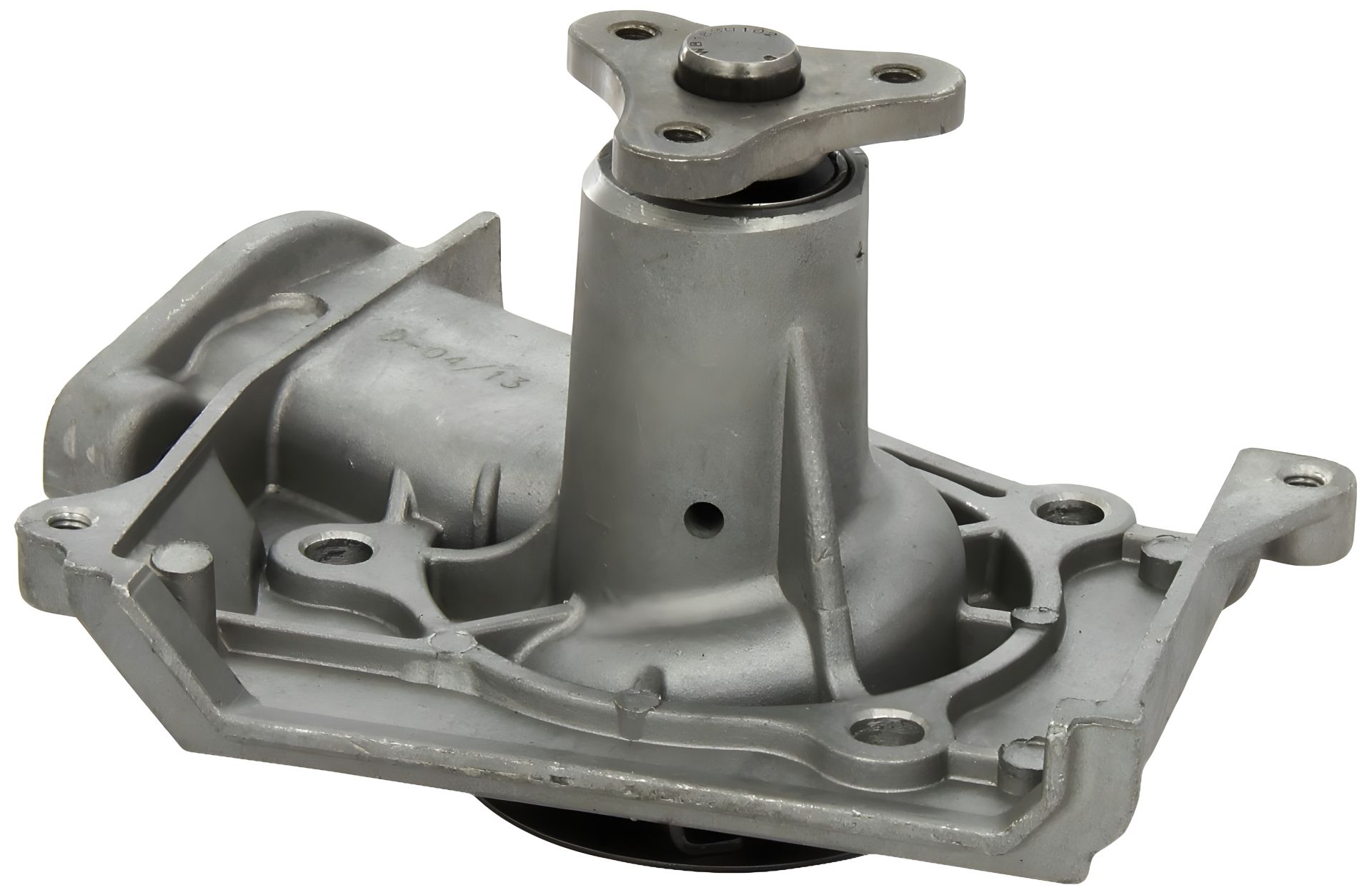 Водяний насос, помпа KIA PRIDE, MAZDA DEMIO, DOLZ (M460) Водяний насос, помпа KIA PRIDE, MAZDA DEMIO, DOLZ (M460)