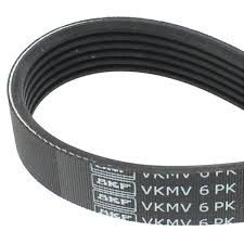 Полікліновий ремінь MEGA CLUB, MITSUBISHI LANCER, SKF (VKMV5PK960)