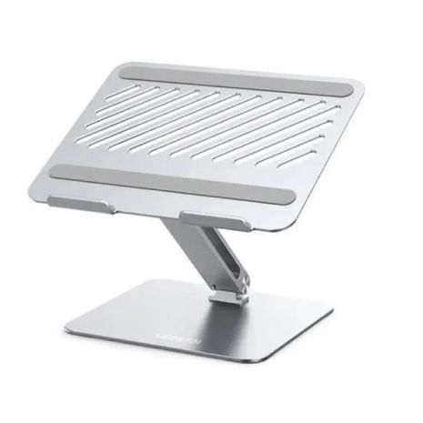 Підставка для ноутбука UGREEN LP339, 17", Adjustable Laptop Stand (Silver) (UGR-40291)