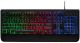Клавиатура USB 2E KG325 LED Gaming black UA UCRF Клавиатура USB 2E KG325 LED Gaming black UA UCRF