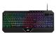 Клавиатура USB 2E KG315 LED Gaming black UA UCRF Клавиатура USB 2E KG315 LED Gaming black UA UCRF