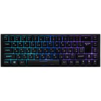 Клавіатура USB 2E KG350 LED Gaming black UA UCRF