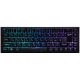 Клавіатура 2E KG350, LED, Gaming, 1.6m, black UA UCRF