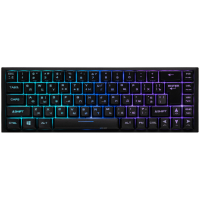 Клавиатура USB 2E KG350 LED Gaming black UA UCRF