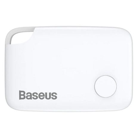 Трекер Baseus Intelligent T2 ropetype anti-loss device White