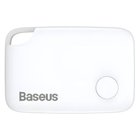 Baseus Intelligent T2 веревочный тип устройство против потери белый Baseus Intelligent T2 веревочный тип устройство против потери белый