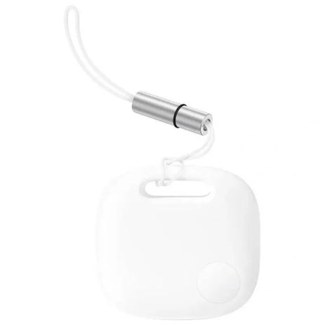 Трекер Baseus T2 Pro Smart Device Tracker, BT, White