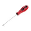 Викрутка шліцева SL3 * 100мм INTERTOOL VT-3102