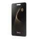 Пошуковий трекер HOCO Saviour smart positioning anti-lost device E92, Apple Find Me, IP68, BT, 110mAh, black