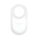 Пошуковий трекер HOCO Star intelligent positioning anti-lost device E94, Apple Find Me, white