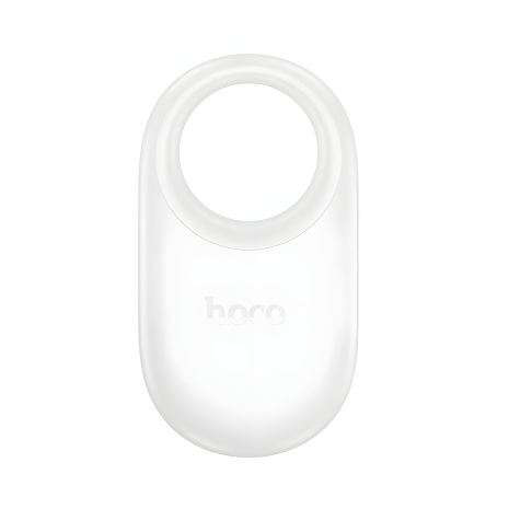 Поисковый трекер HOCO Star intelligent positioning anti-lost device E94 |Apple Find Me| white Поисковый трекер HOCO Star intelligent positioning anti-lost device E94 |Apple Find Me| white