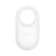 Пошуковий трекер HOCO Star intelligent positioning anti-lost device E94, Apple Find Me, white