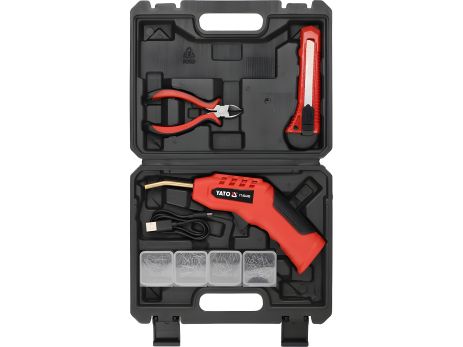 YATO Паяльник для пластика YT-824480