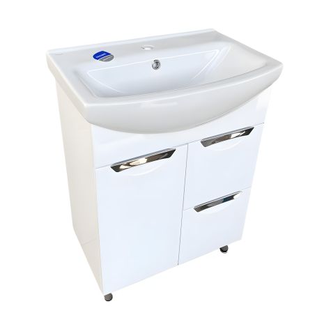 Тумба у ванну без умивальника GT home Венеція Т-3 60 см (TVG-ecbae994)